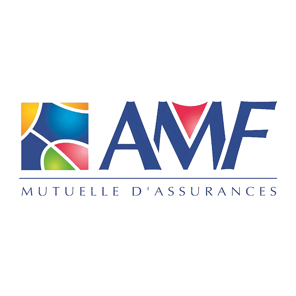 logo amf