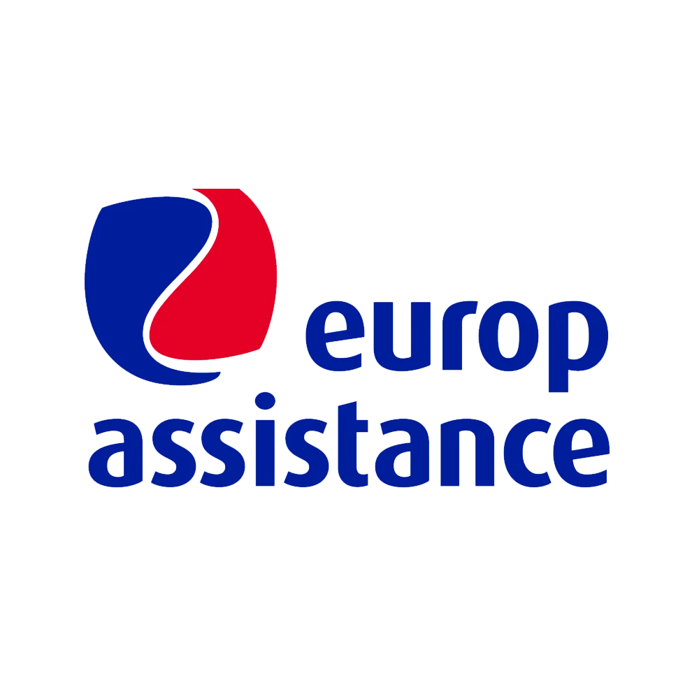 logo europ assistance