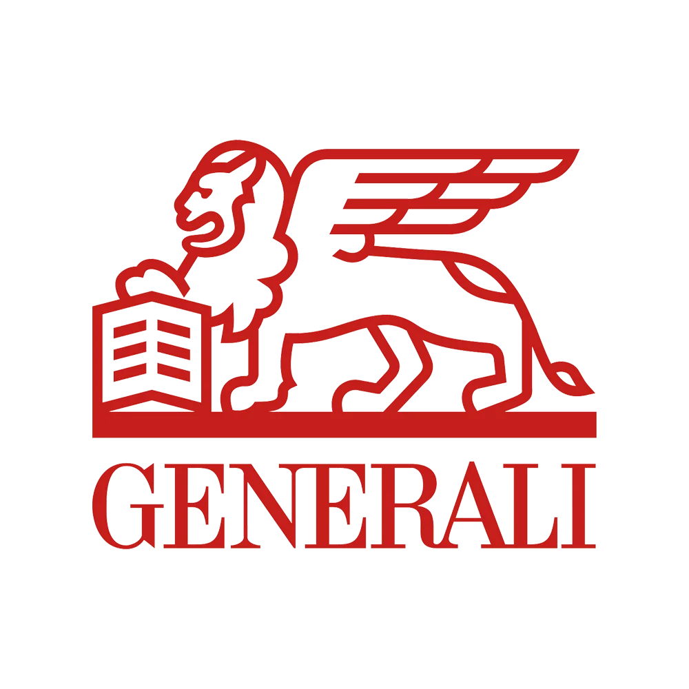 logo generali