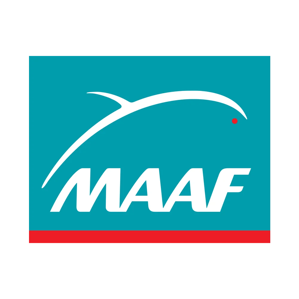 logo maaf