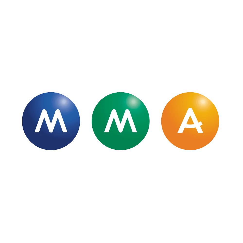 logo mma